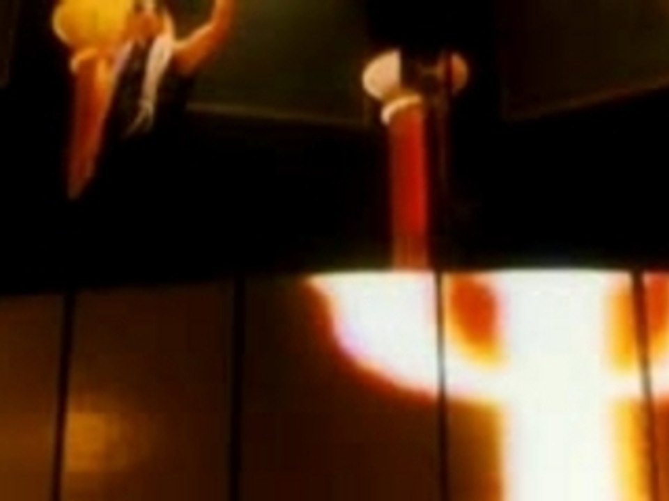 sensation black trailer