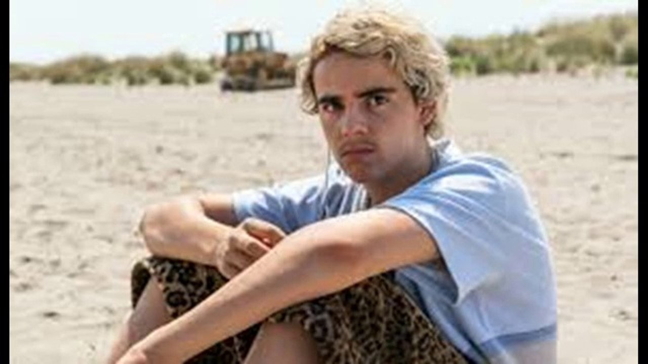 We Are Who We Are | Season 1 Ep. 3: Right here, right now #3 Full Series | HBO