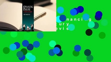 Full version  Financing Failure: A Century of Bailouts  Review