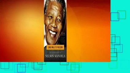 Full version  Long Walk to Freedom  Review