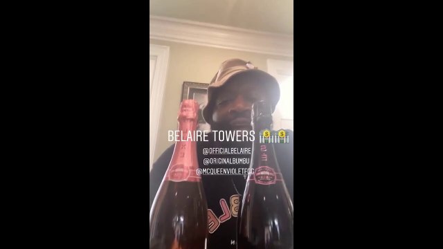 Rick Ross Calls Out Tory Lanez Tweet