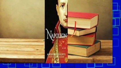 Full E-book  Napoleon: A Life Complete