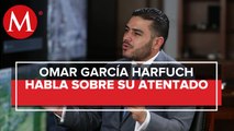 Día del atentado no tenía el dispositivo de seguridad que debía tener: García Harfuch