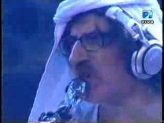 Charly Garcia Loco No Te Sobra Una Moneda Vivo Argentina 06