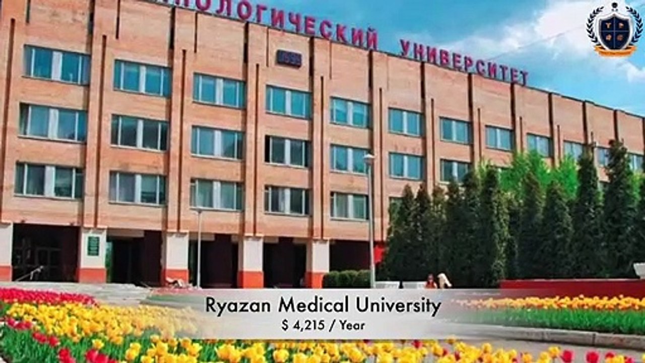 MBBS in Russia - Check Out Fee Structure, Benefits, Admission, Eligibility & Course Duration