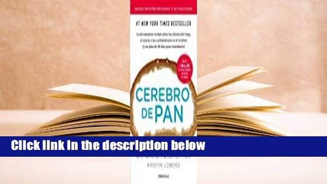 Full version  Cerebro de pan Complete
