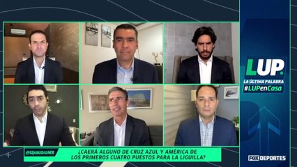 ¿Cuál es el partido más pasional?: LUP