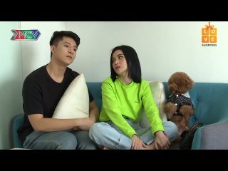 Harry Lu CẠN LỜI vì cô vợ lười biếng Sĩ Thanh - bị nàng dụ nên phải HẦU HẠ từ A-Z