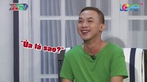 Lâm Khánh Chi lo lắng cho cặp đôi đồng tính QUAN HỆ TRONG NHÀ VỆ SINH | COME OUT