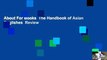 About For Books  The Handbook of Asian Englishes  Review