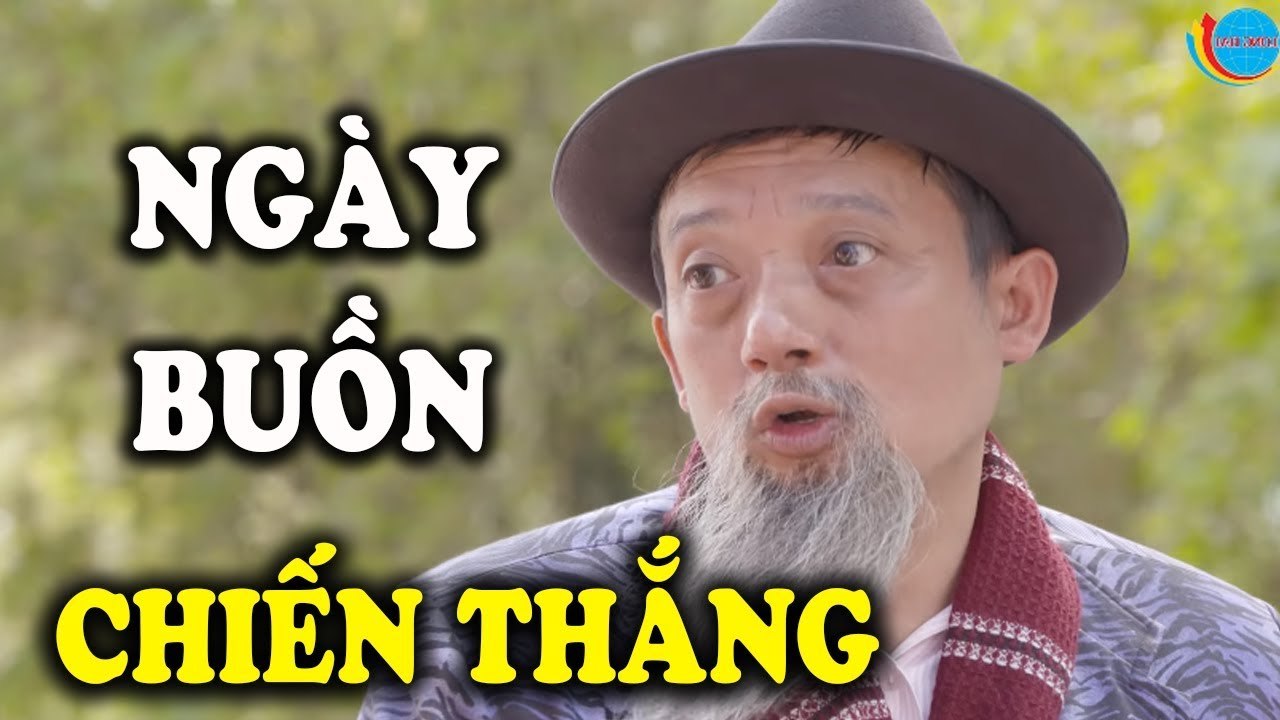 Ngày Buồn - Chiến Thắng  Còn gì Nữa Đâu Mà Khóc Với Sầu  Nhạc Phim Hài Làng ế Vợ 2020