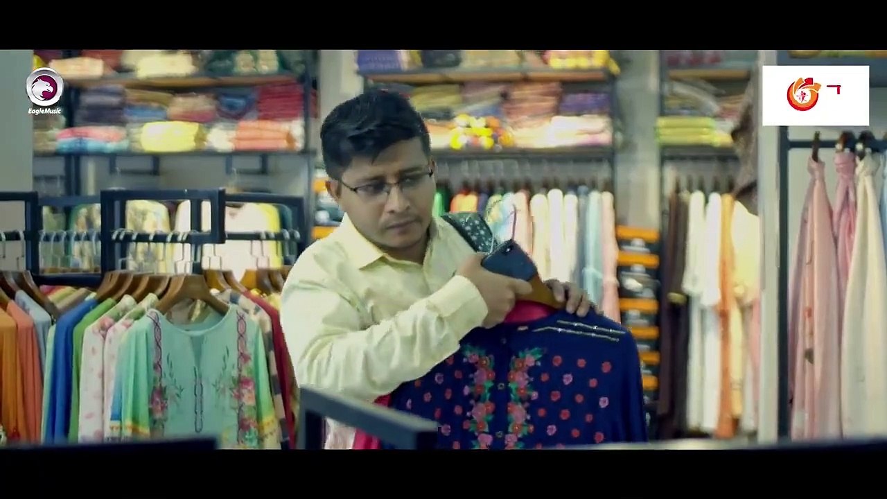 Nagorik Dhaka _ New Natok 2020 _ Shamim Hasan Sarkar _ Sarika Sabah _ Bangla New Natok 2020