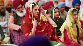 Rabba Mehr Karein | Saak  Punjabi Movie