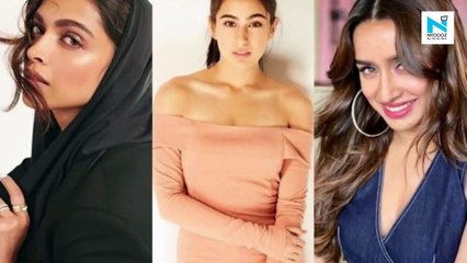 Deepika Padukone reaches NCB office, questioning in drug case underway