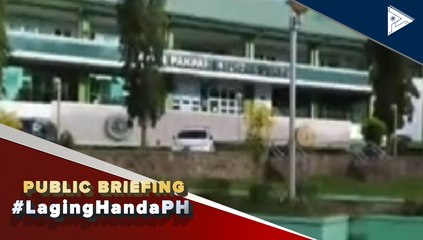 #LagingHanda | COVID-19 recoverees nanawagan na huwag maniwala sa fake news na haka-haka lang ang COVID