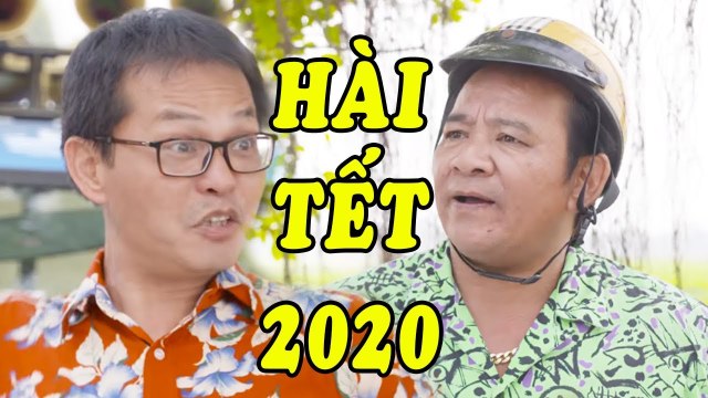Phim Hài Tết 2020 Mới Nhất ĐẠI GIA CHÂN DẤT 10 Trung Hiếu, Quang Tèo, Bình Trọng Hay Nhất 2020