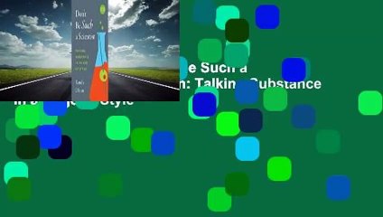 About For Books  Don't Be Such a Scientist, Second Edition: Talking Substance in an Age of Style