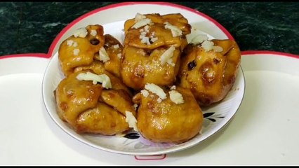 बहुत ही आसान तरीके से बनाएं बिल्कुल बाजार जैसी बनारसी गुड़ की लॉन्ग-लता घर पर