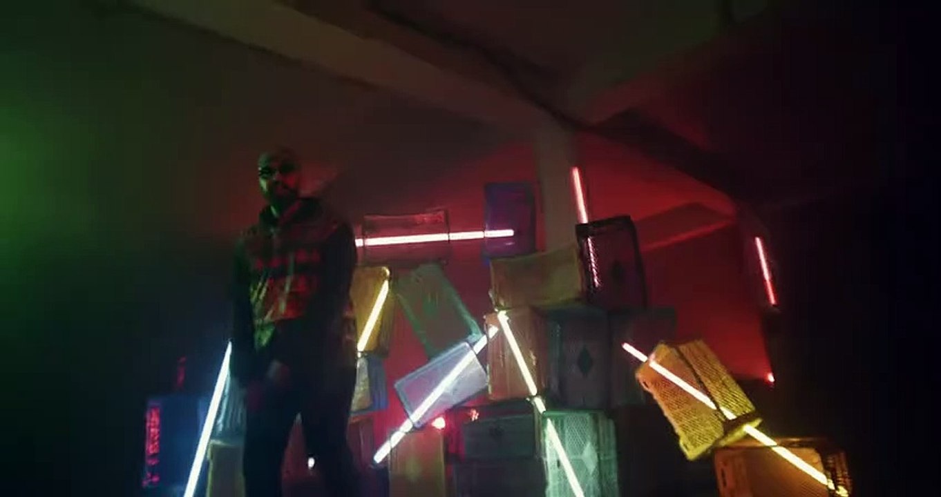 Pull Up - Aqeel Sarfraz - Rahim Pardesi - Pardesi Squad - PS Records -  (Official Music Video )
