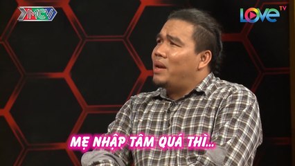 Con rể của biên kịch tài ba dù hết lòng chăm sóc mà vẫn bị mắng sau lưng | MCND