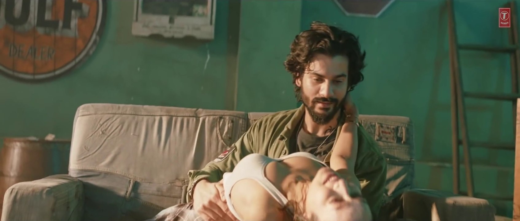 Taaron Ke Shehar Song: Neha Kakkar, Sunny Kaushal | Jubin Nautiyal,Jaani | Bhushan Kumar | Arvindr K