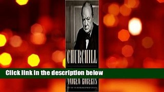 Full E-book  Churchill: Walking with Destiny  Review