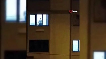 Kur'an kursunda çocuğa şiddet görüntülerine soruşturma