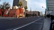 2 Downtown Vegas Ghost town 2020/ Le centre-ville de Vegas abandonnés /Vegas abandonado/Vegas aufgegeben