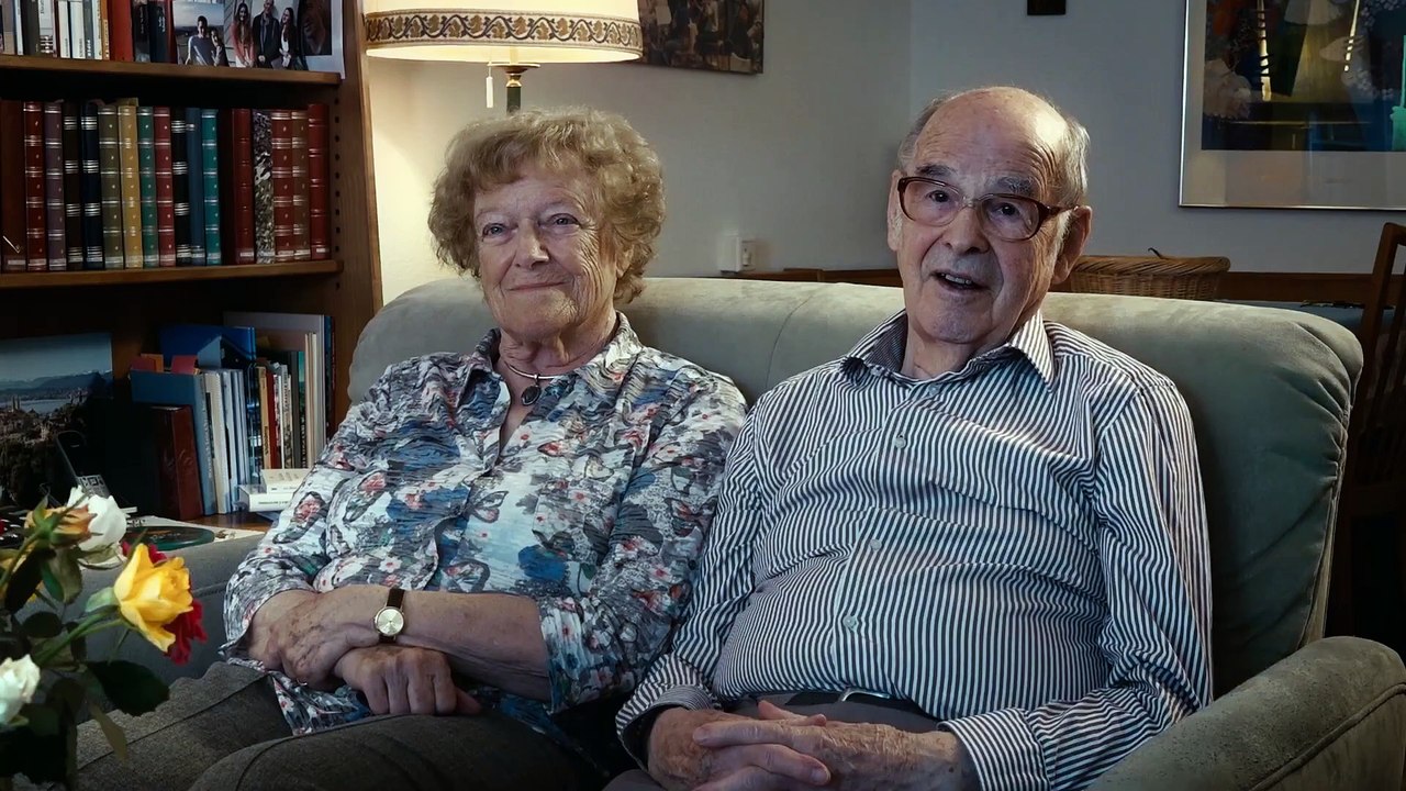 ZÜrcher tagebuch film