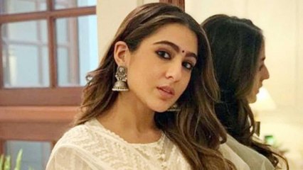 Sara requests for more time from NCB for the questioning