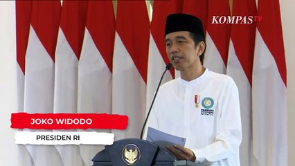 Jokowi Gelontorkan Rp 203,9 T Demi Lindungi Rakyat dari Corona