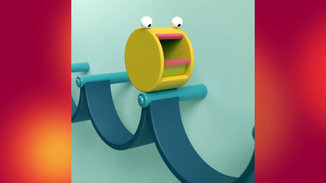 Relaxing Videos Amazing Things You Have Never Seen and Oddly Satisfying - 17