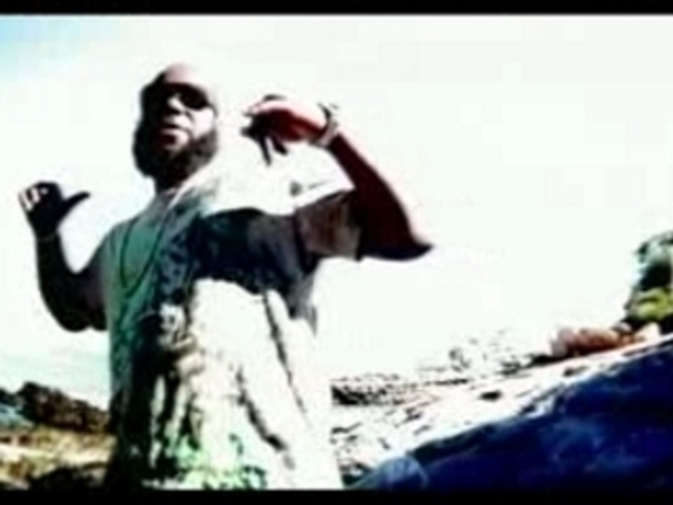 Smif N Wessun - Gotta Say It [DVD]