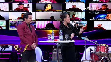 Tompi Pertayakan Alasan Penunjukan Luhut BP dalam Penanganan Covid-19 - ROSI