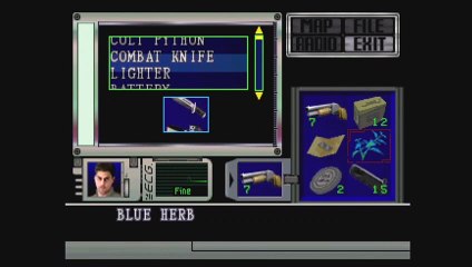 Let's Play Resident Evil pt 40