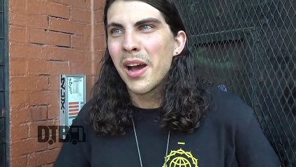 Portrayal of Guilt - FIRST CONCERT EVER Ep. 290