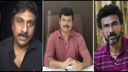 #SPBalasubramaniam : Sekhar Kammmula,Boyapati Srinu,Raghu Kunche Expresses Their Condolences For SPB