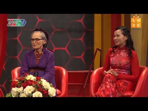 Lạ đời mẹ chồng 80 tuổi bị con trai GHÉT RA MẶT vì yêu quý con dâu hết mực