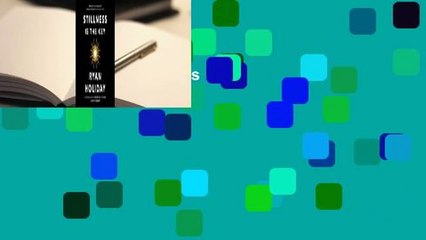Full version  Stillness Is the Key  For Kindle