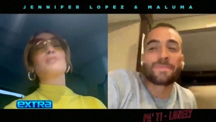 Jennifer Lopez-Extra-25 Septembre 2020