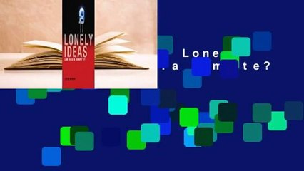 About For Books  Lonely Ideas: Can Russia Compete?  For Kindle