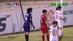 Highlights | Hà Nội I Watabe - Phong Phú Hà Nam | 10 phút hấp dẫn định đoạt trận đấu | VFF Channel