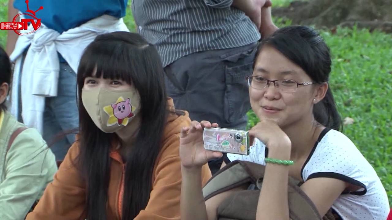 Thí nghiệm vui - Có thể dùng tay bóp bể quả trứng gà hay không???