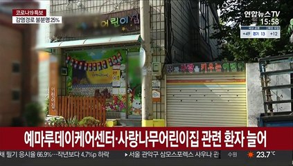 신규 확진 61명…"전국유행 증폭 위험 여전"