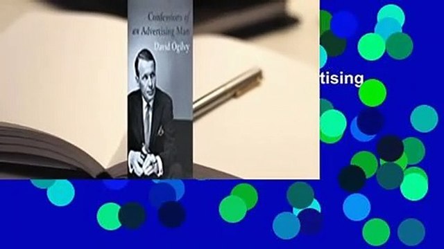 Full version Confessions of an Advertising Man Best Sellers Rank : #4