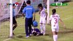 Trực tiếp | Hà Nội I Watabe - Phong Phú Hà Nam | Giải bóng đá nữ VĐQG - Cúp Thái Sơn Bắc 2020