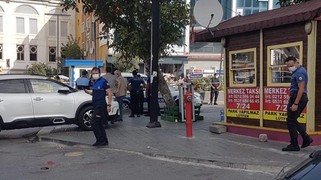 Esenyurt’ta silahlı kavga: Üç ağır yaralı