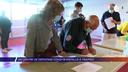 JT DES TERRITOIRES  - 26 SEPTEMBRE 2020