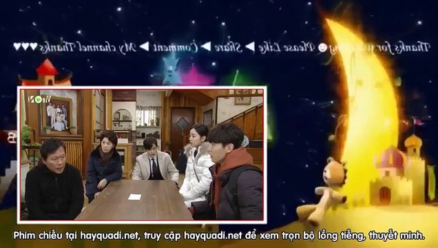 Anh Thìa Vàng Em Đũa Mốc Tập 56 - HTV2 lồng tiếng tập 57 - Phim Hàn Quốc - xem phim anh thia vang em dua moc tap 56