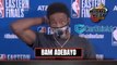 Bam Adebayo Postgame Interview | Blame me for Heat Loss vs Celtics | Game 5 Eastern Conference Final
